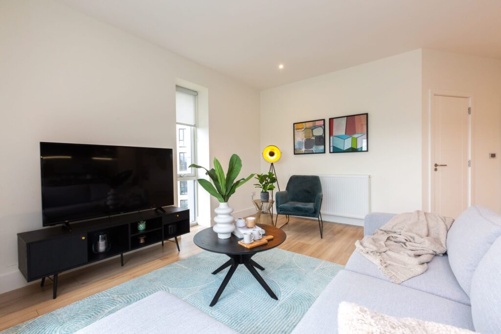 Image showcasing 'Sanctuaries in the sky': Eight of the world's most stunning penthouses ...